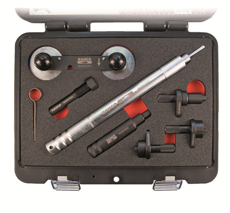Afbeelding BAHCO tmg vag group 1.2-1.4-1.6 p BE509102