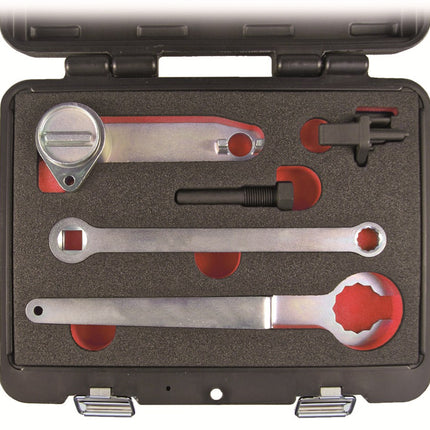 Afbeelding BAHCO tmg vag group 1.0 p BE509104