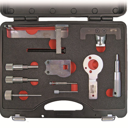 Afbeelding BAHCO tmg saab 1.9-2.0-2.2 d BE511203
