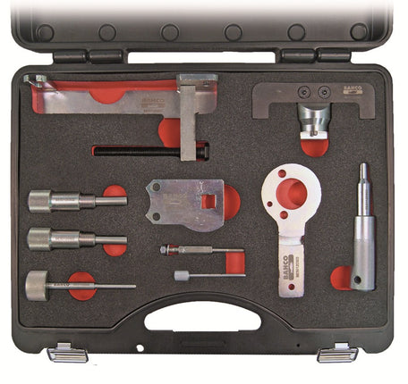 Afbeelding BAHCO tmg saab 1.9-2.0-2.2 d BE511203