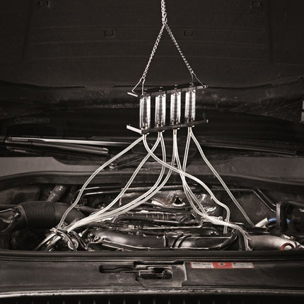 Afbeelding BAHCO brandstofterugvoer testset BE5350