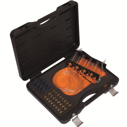 Afbeelding BAHCO brandstofterugvoer testset BE5350