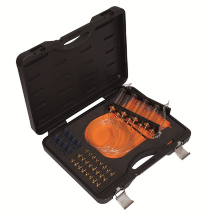Afbeelding BAHCO brandstofterugvoer testset BE5350