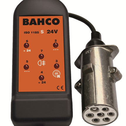 Afbeelding BAHCO auto electrisch gereedschap BELT247S