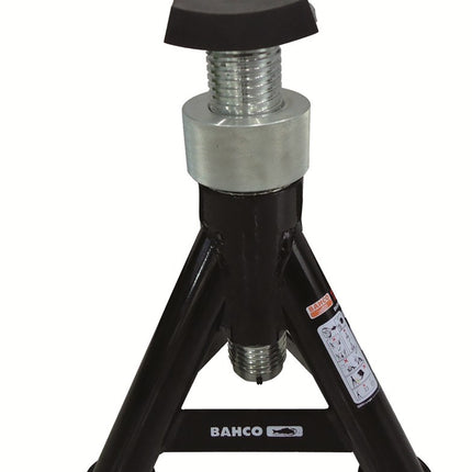 Afbeelding BAHCO krik standaard BH3HD12000