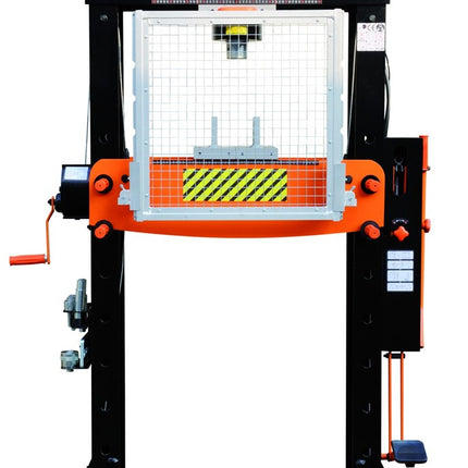 BAHCO VEILIGHEIDSSTUK BH720