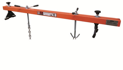 Afbeelding BAHCO ram set BH8AC1-500