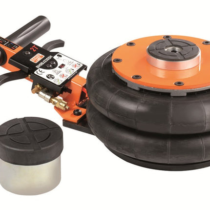 Afbeelding BAHCO pneumatische krik BH9BJ22SSH