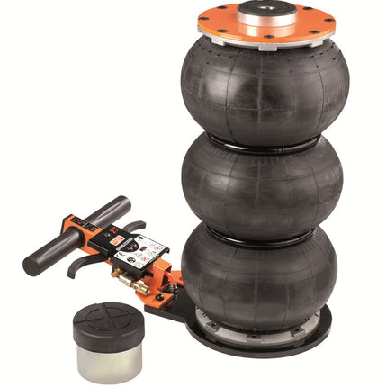 Afbeelding BAHCO pneumatische krik BH9BJ23SSH