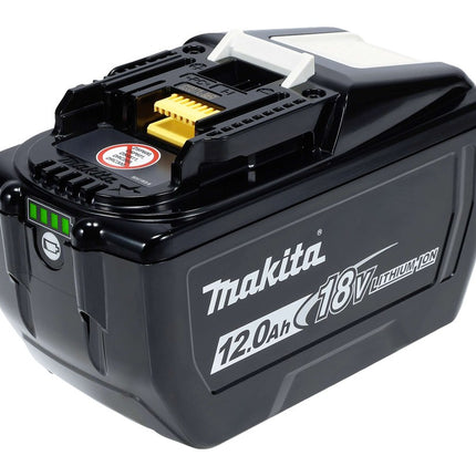 Afbeelding Makita blokaccu bl18120 18v x 12,0ah BL18120