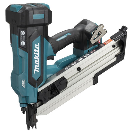 Afbeelding Makita xgt 40 v max constructie tacker d-kop BN001GZ