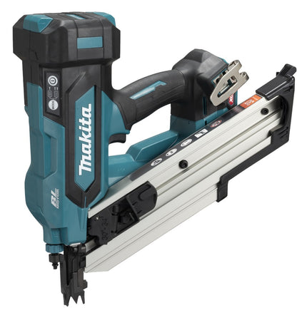 Afbeelding Makita xgt 40 v max constructie tacker d-kop BN001GZ
