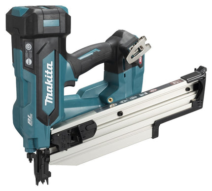 Afbeelding Makita xgt 40 v max constructie tacker rondkopnagel BN002GZ