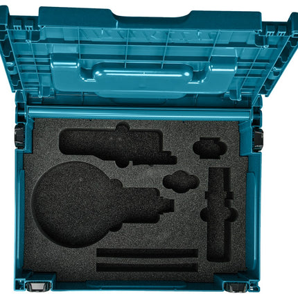 Afbeelding Makita xgt 40 v max 150 mm handpalm excenter schuurmachine BO002CGZJNL
