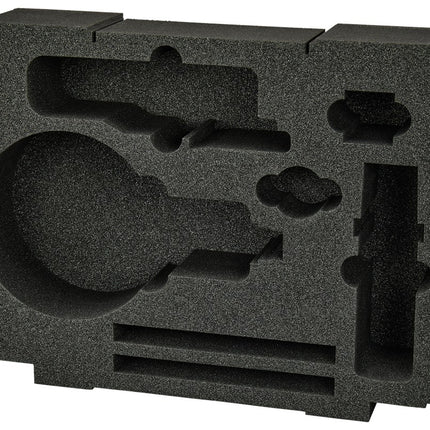 Afbeelding Makita xgt 40 v max 125 mm handpalm excenter schuurmachine BO003CGZJNL