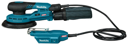 Afbeelding Makita xgt 40 v max 150 mm handpalm excenter schuurmachine BO004CGZJNL