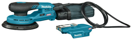 Afbeelding Makita xgt 40 v max 150 mm handpalm excenter schuurmachine BO004CGZJNL