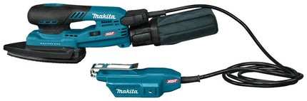 Afbeelding Makita xgt 40 v max 100x150 mm handpalm deltaschuurmachine BO006CGZJNL