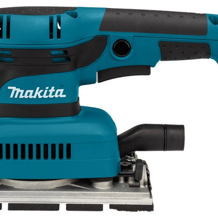 Afbeelding Makita 230 v vlakschuurmachine BO3710