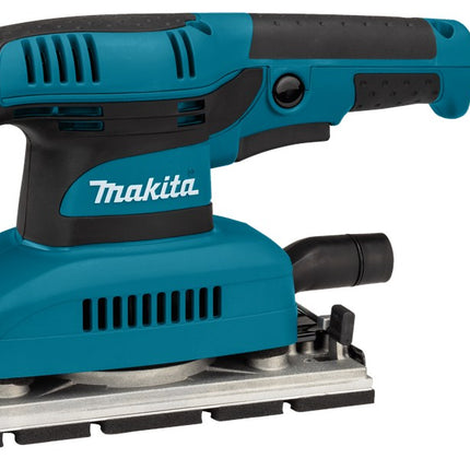 Afbeelding Makita 230 v vlakschuurmachine BO3710