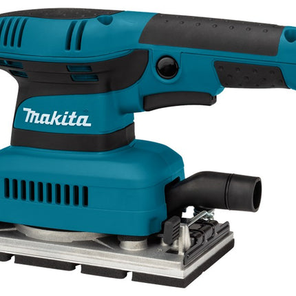 Afbeelding Makita 230 v vlakschuurmachine BO3710