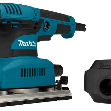 Afbeelding Makita 230 v vlakschuurmachine BO3710