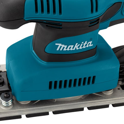 Afbeelding Makita 230 v vlakschuurmachine BO3710