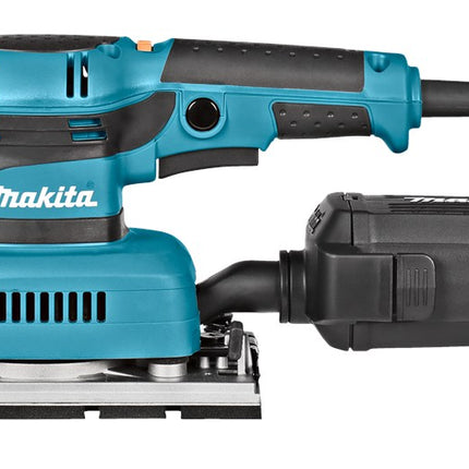 Afbeelding Makita 230 v vlakschuurmachine