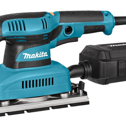 Afbeelding Makita 230 v vlakschuurmachine