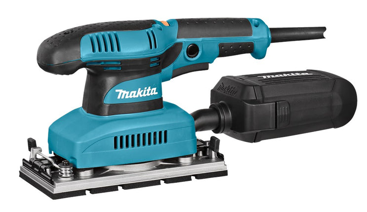 Afbeelding Makita 230 v vlakschuurmachine