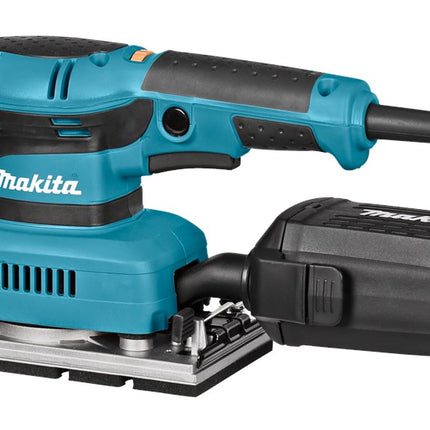 Afbeelding Makita 230 v vlakschuurmachine