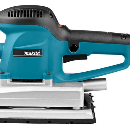 Afbeelding Makita 230 v vlakschuurmachine BO4900V