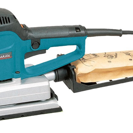Afbeelding Makita 230 v vlakschuurmachine BO4900V