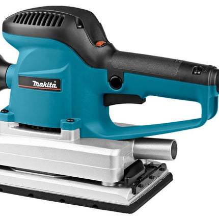 Afbeelding Makita 230 v vlakschuurmachine BO4900V