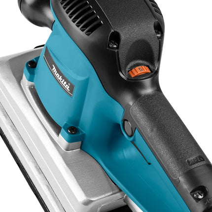 Afbeelding Makita 230 v vlakschuurmachine BO4900V