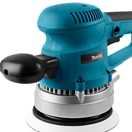 Afbeelding Makita 230 v excenter schuurmachine