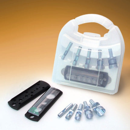 Afbeelding Boa diamantboorset + koelreservoir BOA