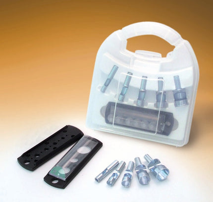 Afbeelding Boa diamantboorset + koelreservoir BOA