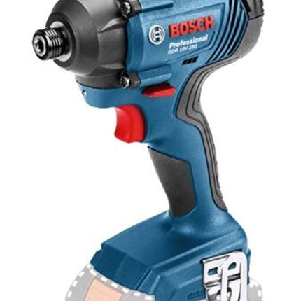 BOSCH GDR 18V-160 ACCU SLAGSCHROEVENDRAAIER