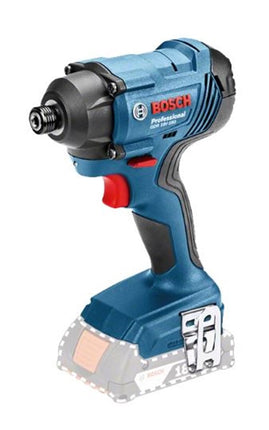 BOSCH GDR 18V-160 ACCU SLAGSCHROEVENDRAAIER