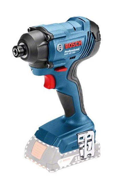 BOSCH GDR 18V-160 ACCU SLAGSCHROEVENDRAAIER