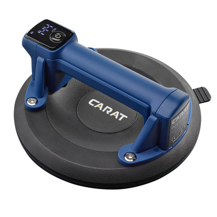 Carat Tegelzuignap Digitaal Automaat - BSCA000000