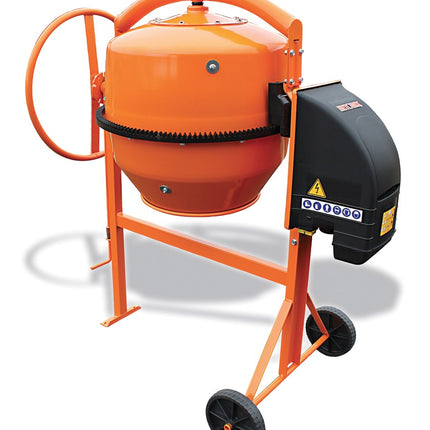 betonmolen GN BX 134