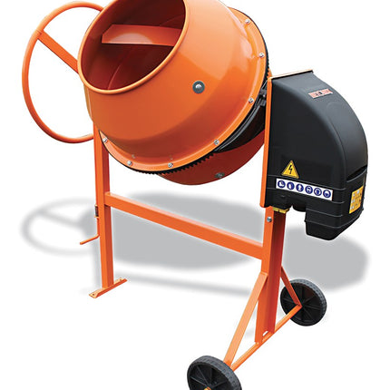 betonmolen GN BX 134