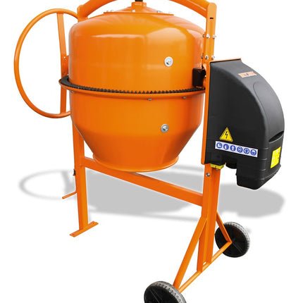 betonmolen GN BX 163