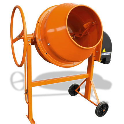 betonmolen GN BX 163