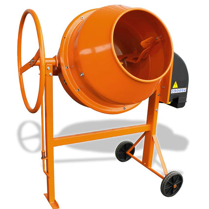 betonmolen GN BX 163