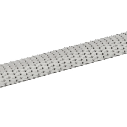 Bahco Halfronde Kabinetrasp Medium Kap 250mm - 6-343-10-2-0