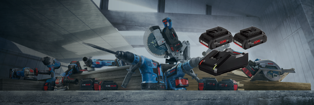 <h1>BOSCH MIX<br/>& MATCH</h1>