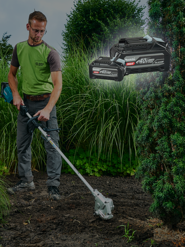 <h1>MAKITA FEEL<br/>THE ENERGY</h1>